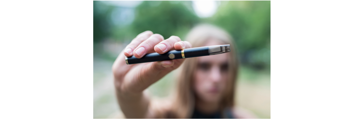 E Cigarettes and their Growing Popularity among Teens